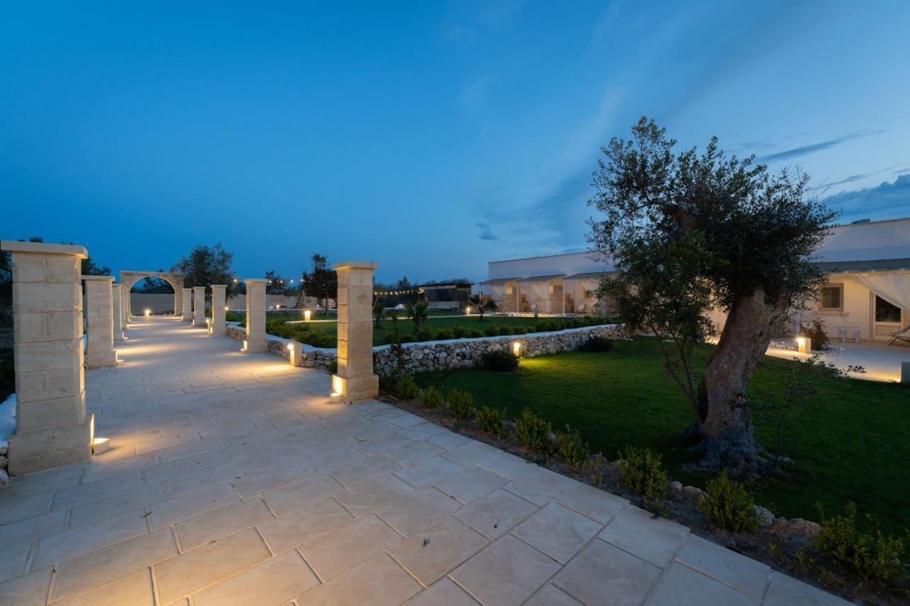 Tenuta Puloni オートラント エクステリア 写真